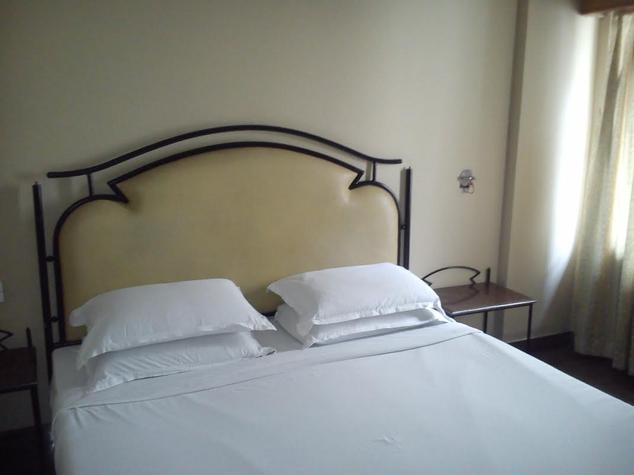Shree Venakteshwara Hotel